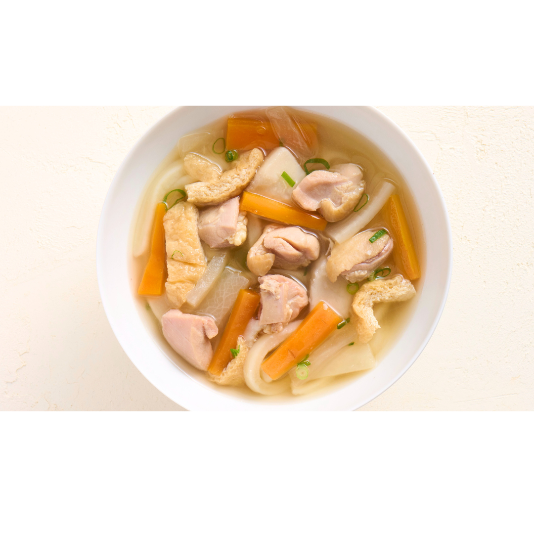 しっぽくうどん(2食入)
