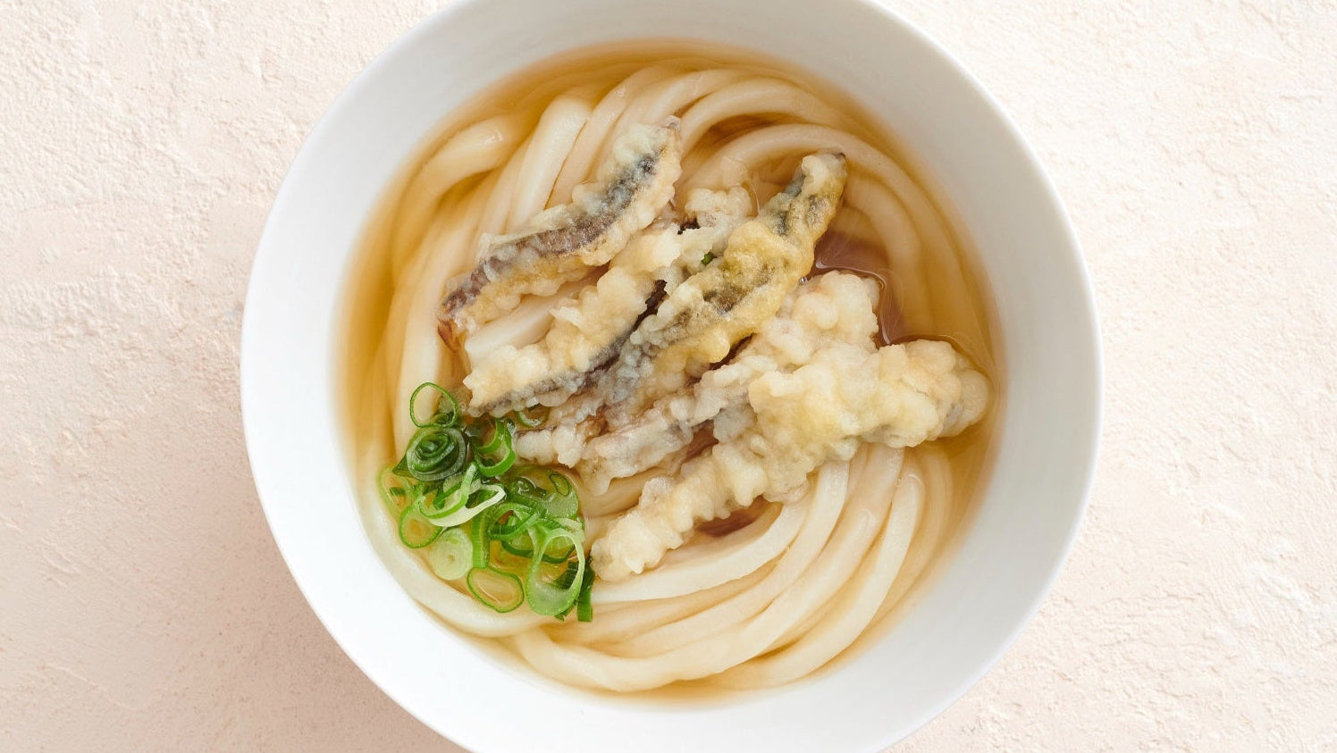 伊吹島いりこ天うどん(2食入)