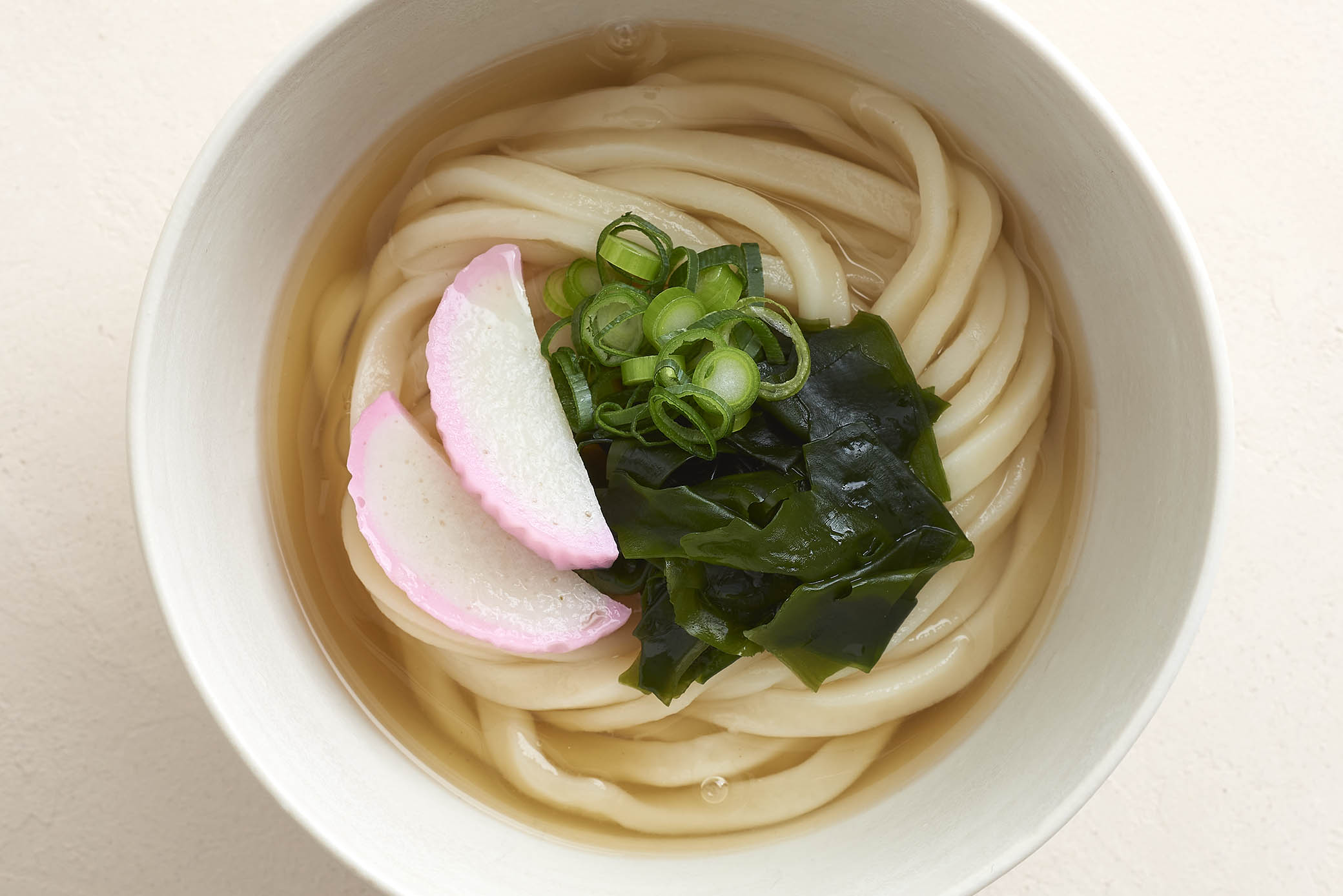 鳴門わかめうどん(2食入)