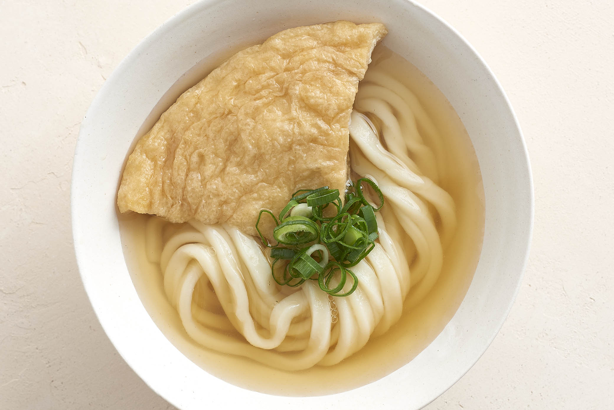 こだわりきつねうどん(2食入)