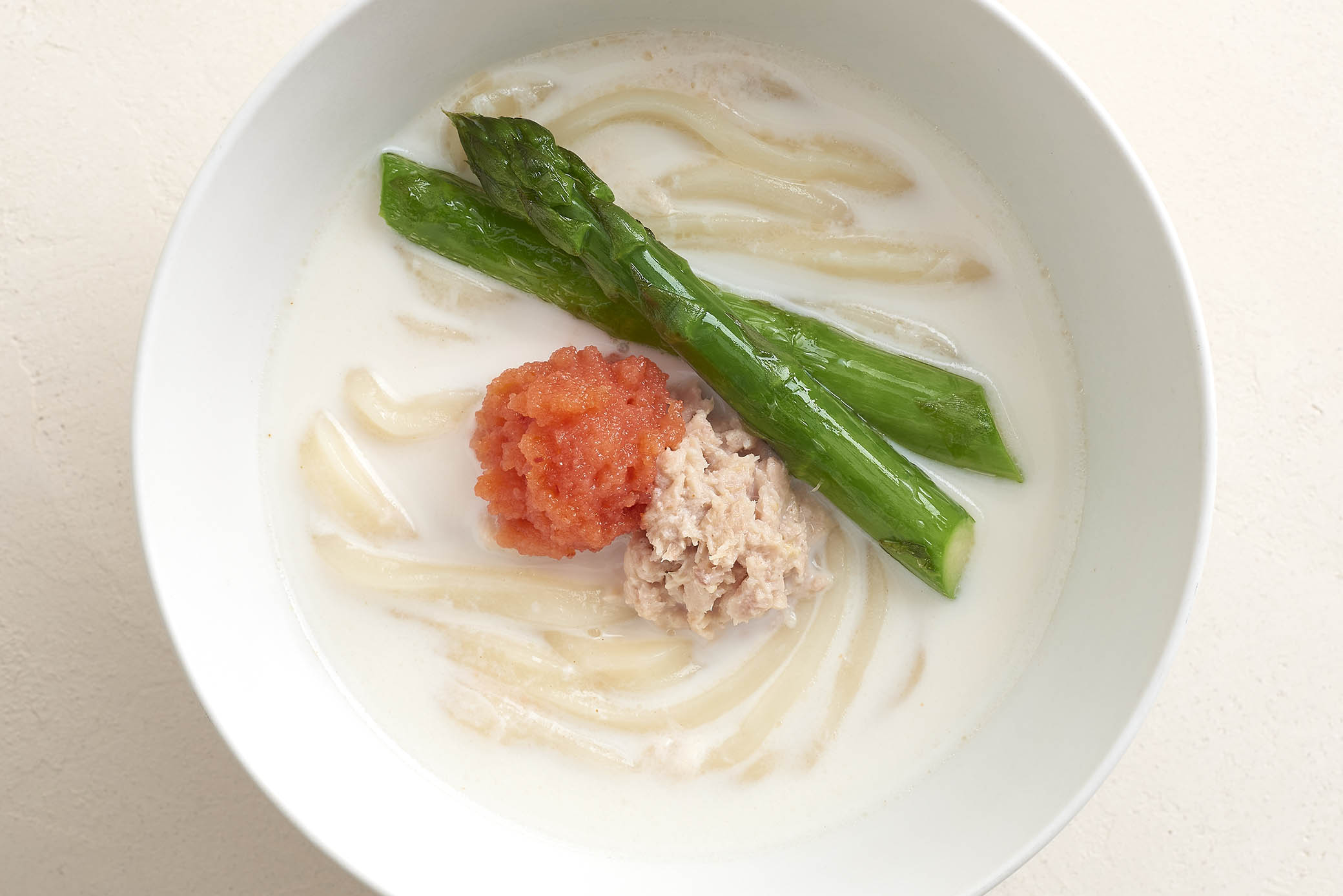 さぬきのめざめ明太クリームうどん (2食入)