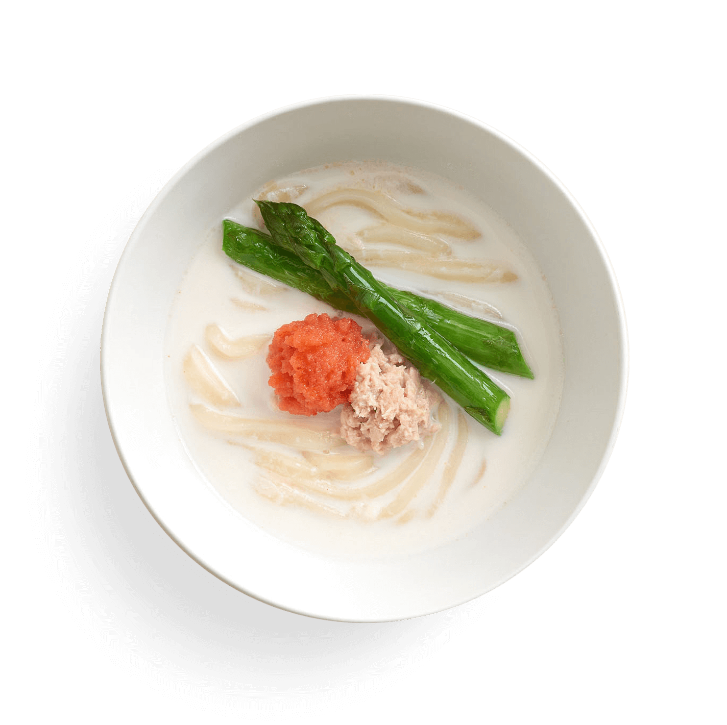 さぬきのめざめ明太クリームうどん (2食入)