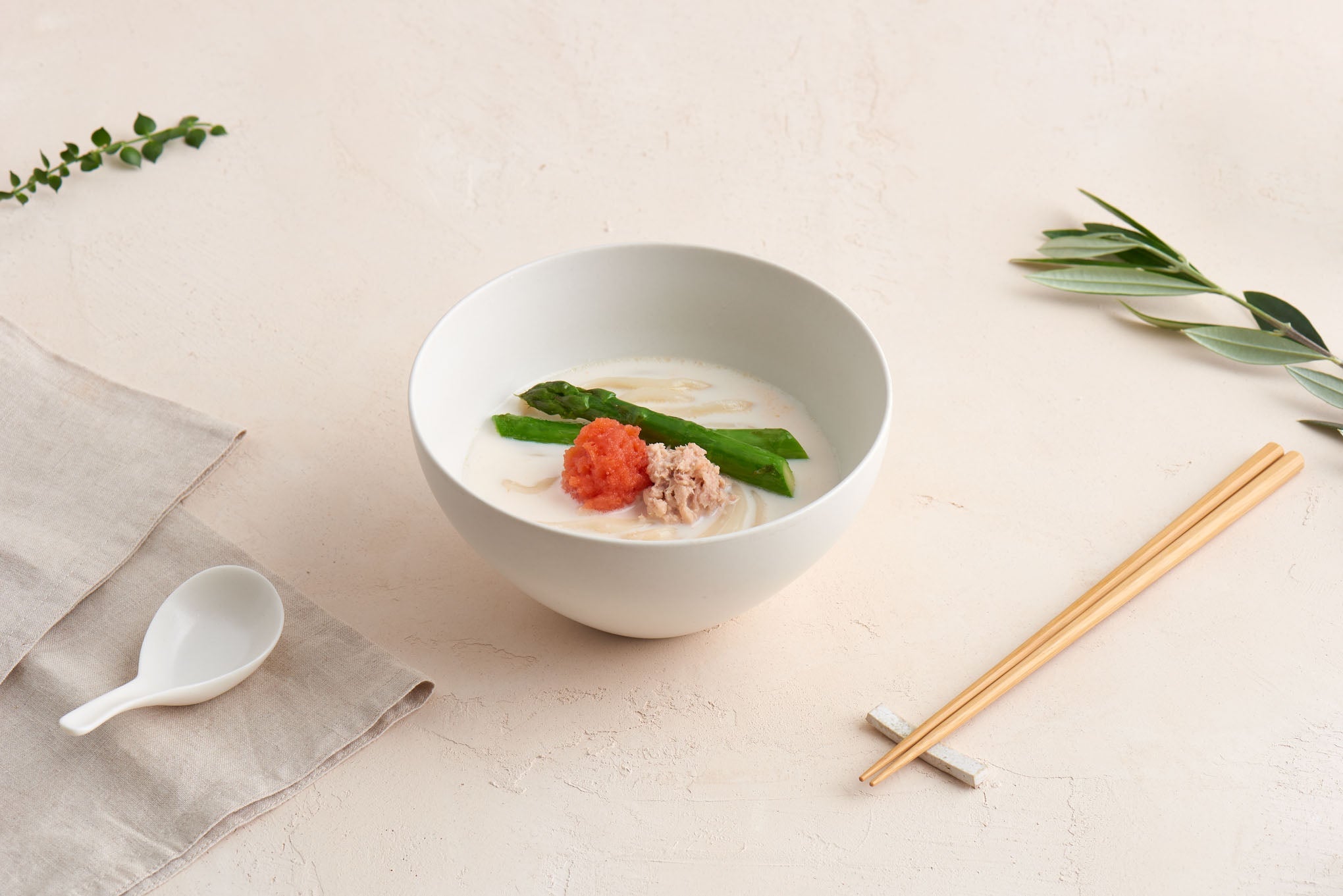 さぬきのめざめ明太クリームうどん (2食入)