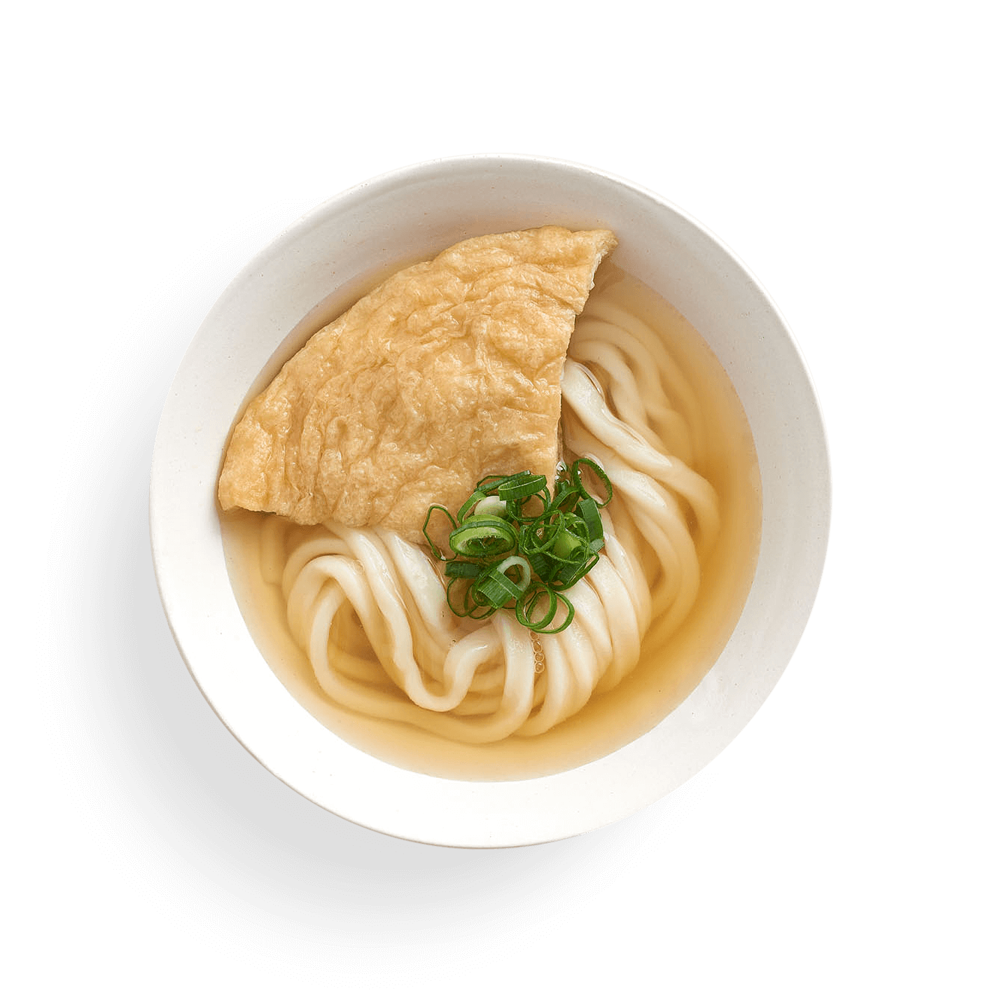 こだわりきつねうどん(2食入)