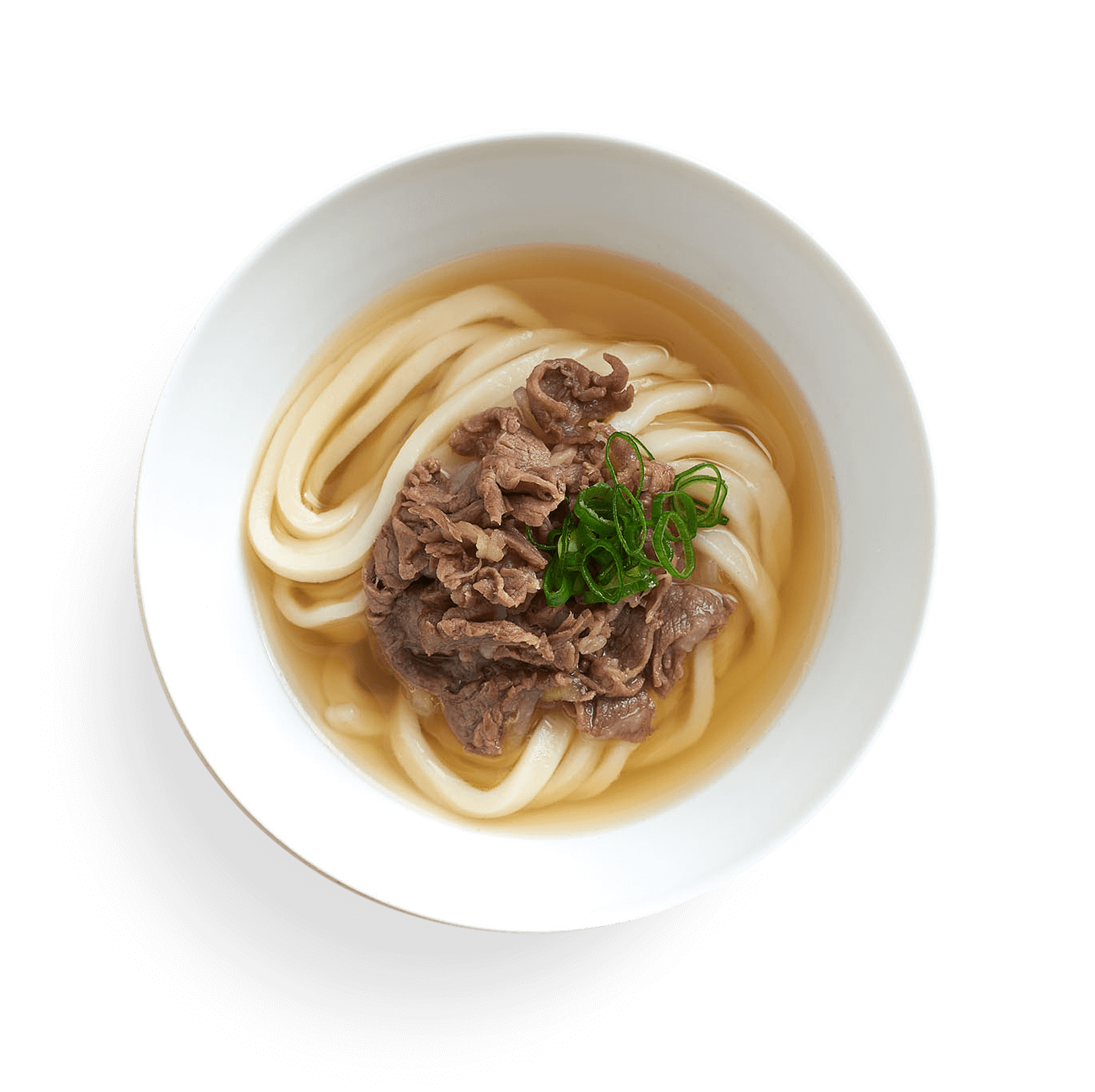 香川県産オリーブ牛肉うどん (2食入)