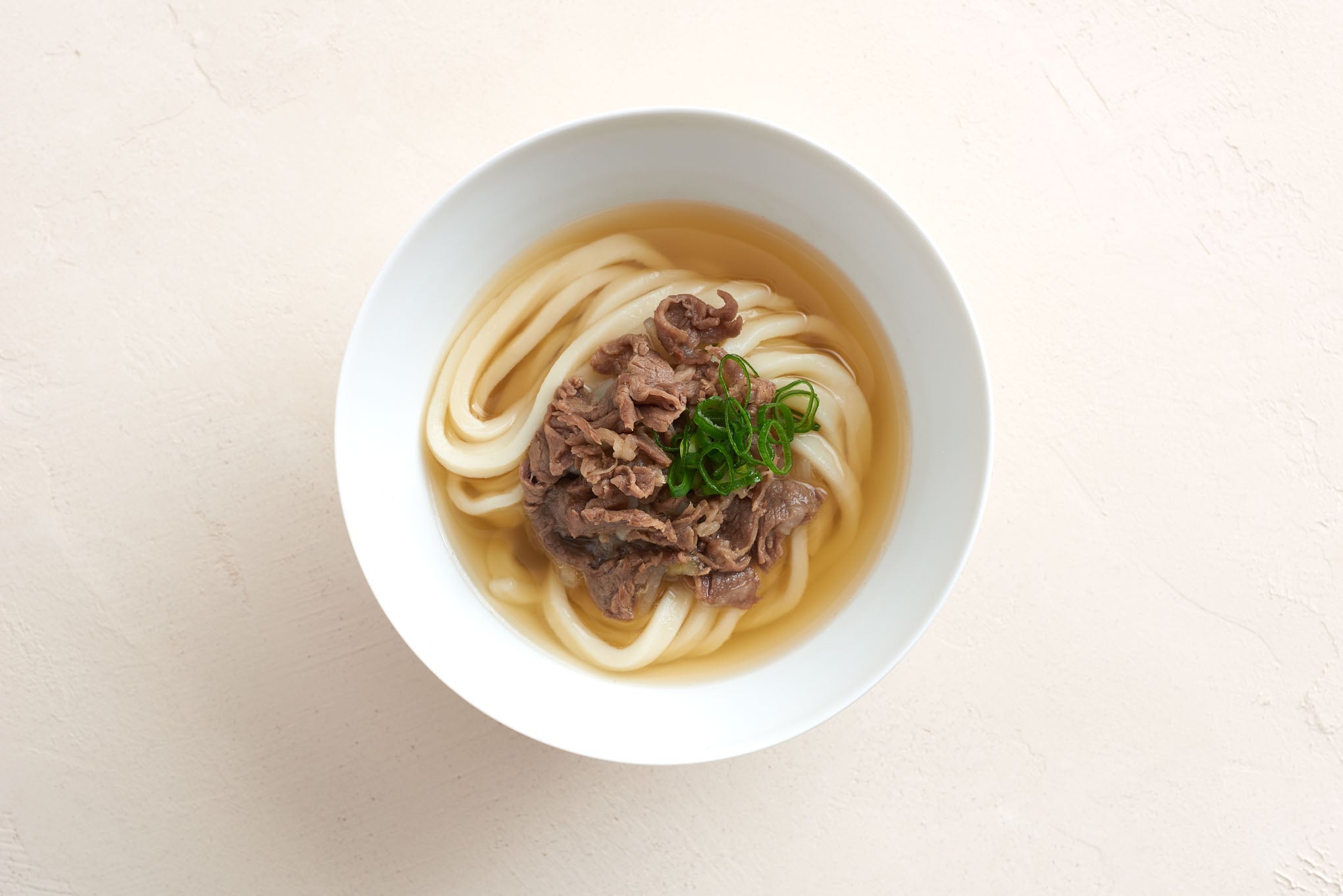 香川県産オリーブ牛肉うどん (2食入)