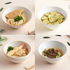 すだちうどん入り4種の食べ比べセット
