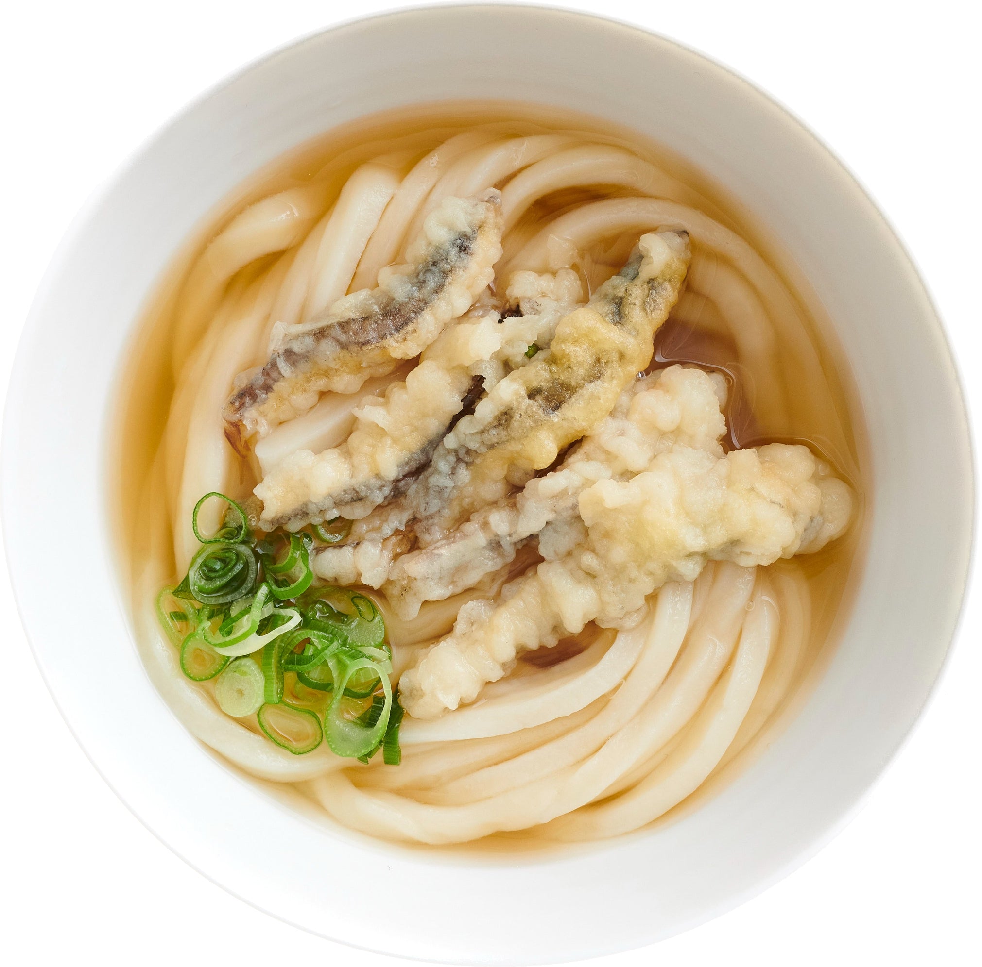 伊吹島いりこ天うどん（2食入）