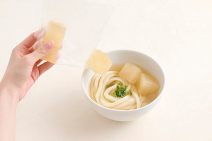ひやかけキューブ2食入（7/24販売開始）