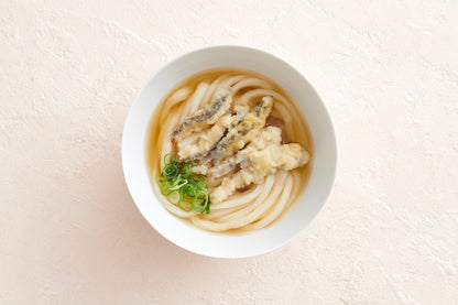 伊吹島いりこ天入り4種の食べ比べセット+ひやかけキューブ4食