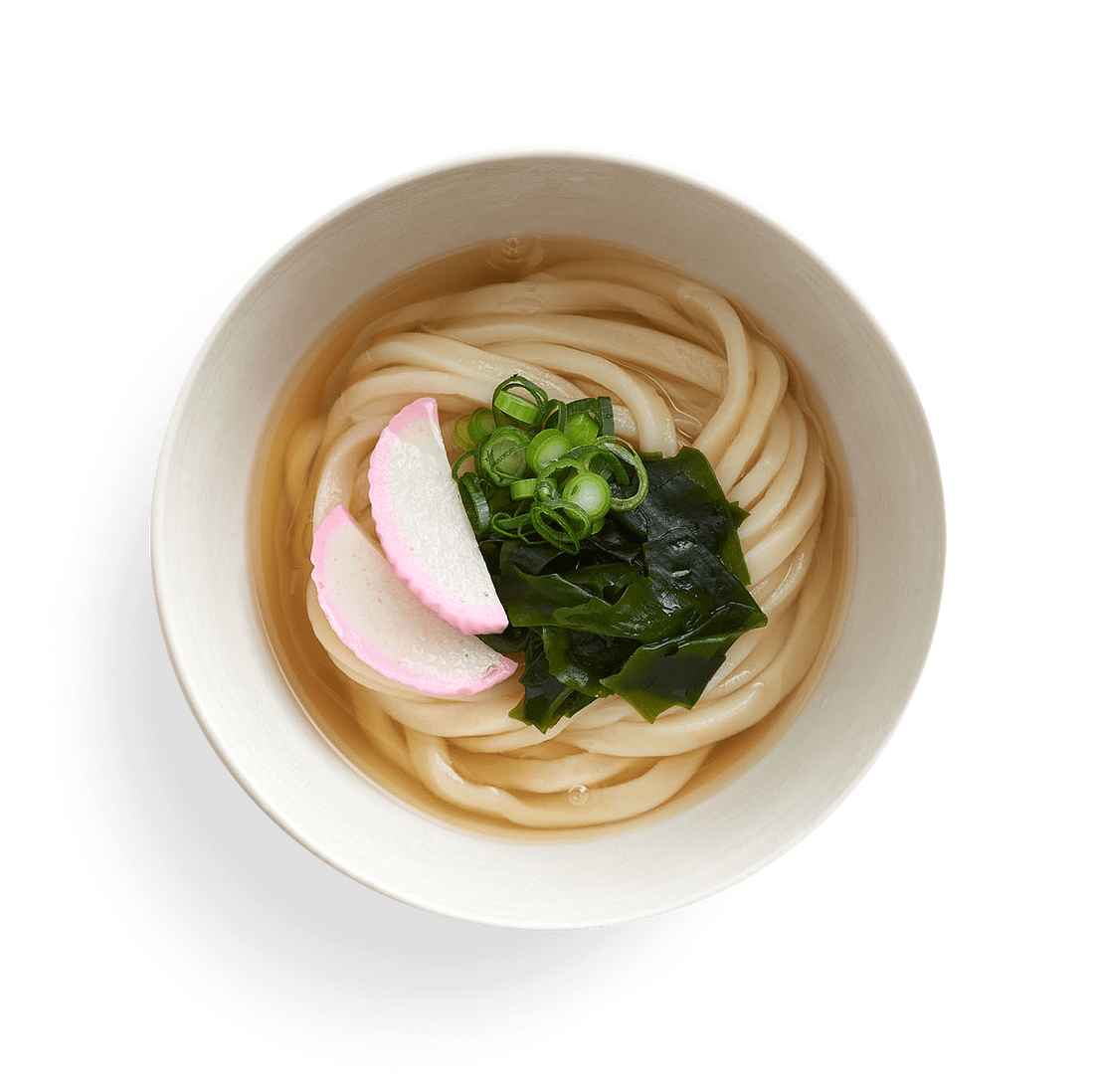 鳴門わかめうどん（2食入）