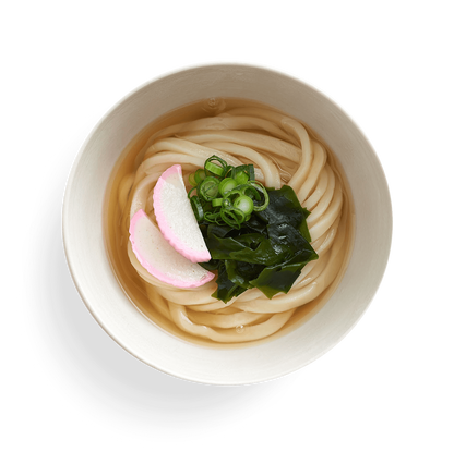 鳴門わかめうどん（2食入）