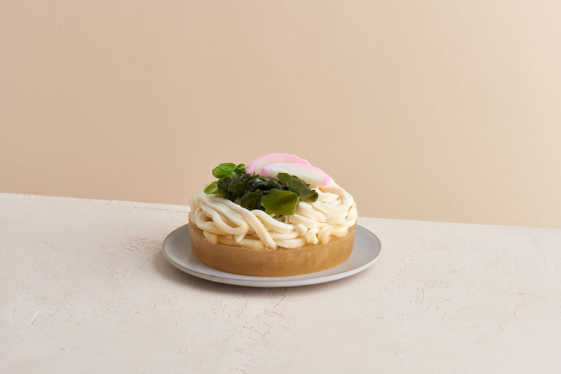 鳴門わかめうどん（2食入）