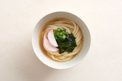 鳴門わかめうどん（2食入）