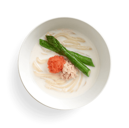 さぬきのめざめ明太クリームうどん （2食入）