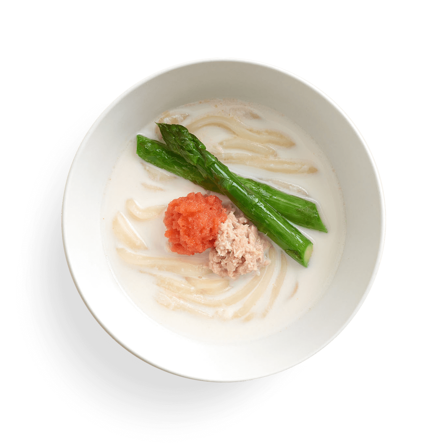 さぬきのめざめ明太クリームうどん （2食入）