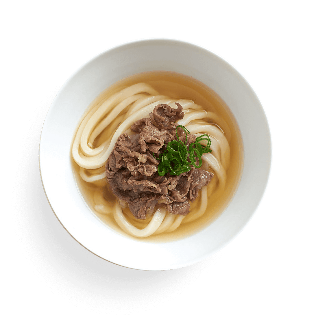香川県産オリーブ牛肉うどん （2食入）