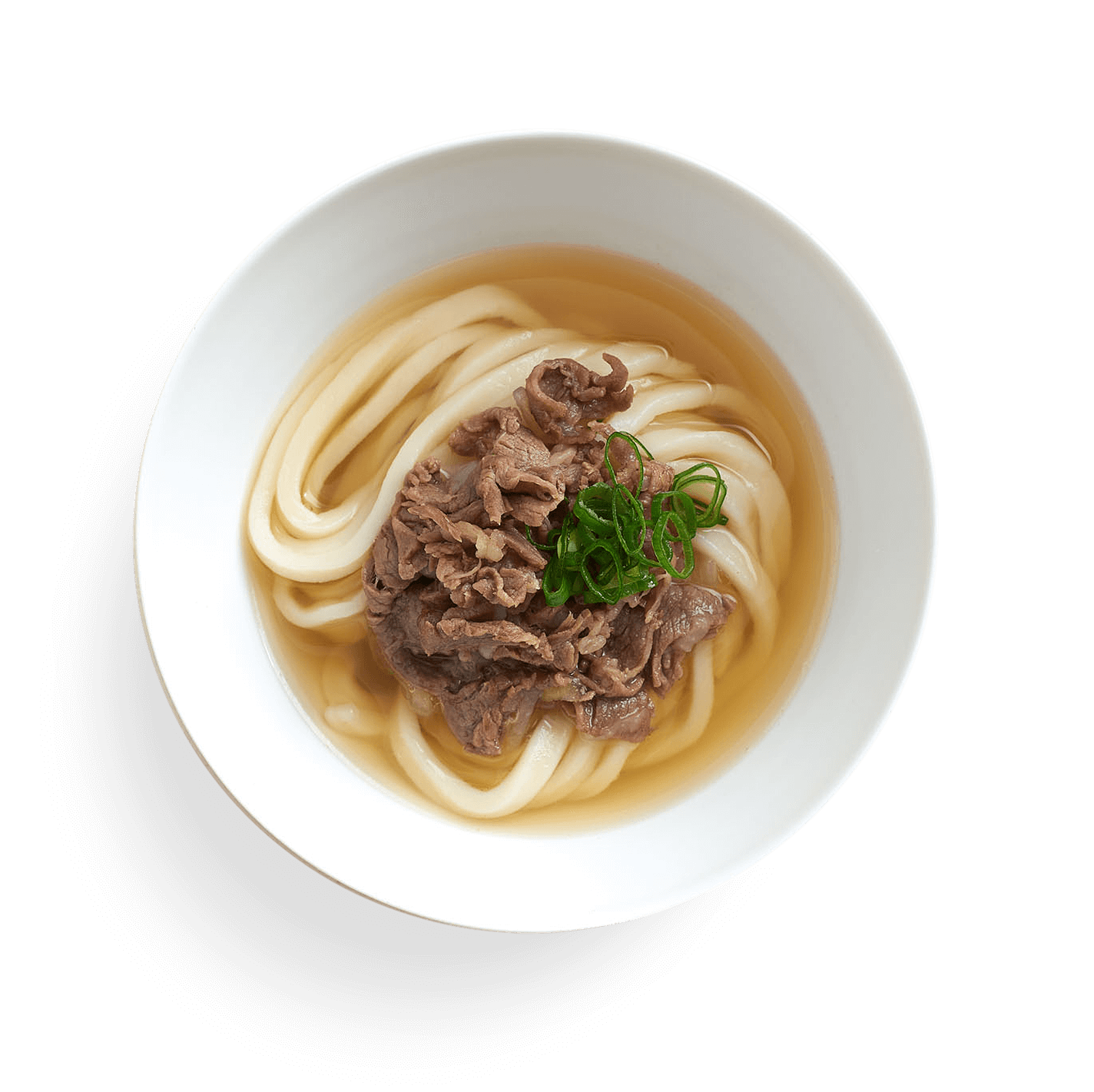 香川県産オリーブ牛肉うどん （2食入）