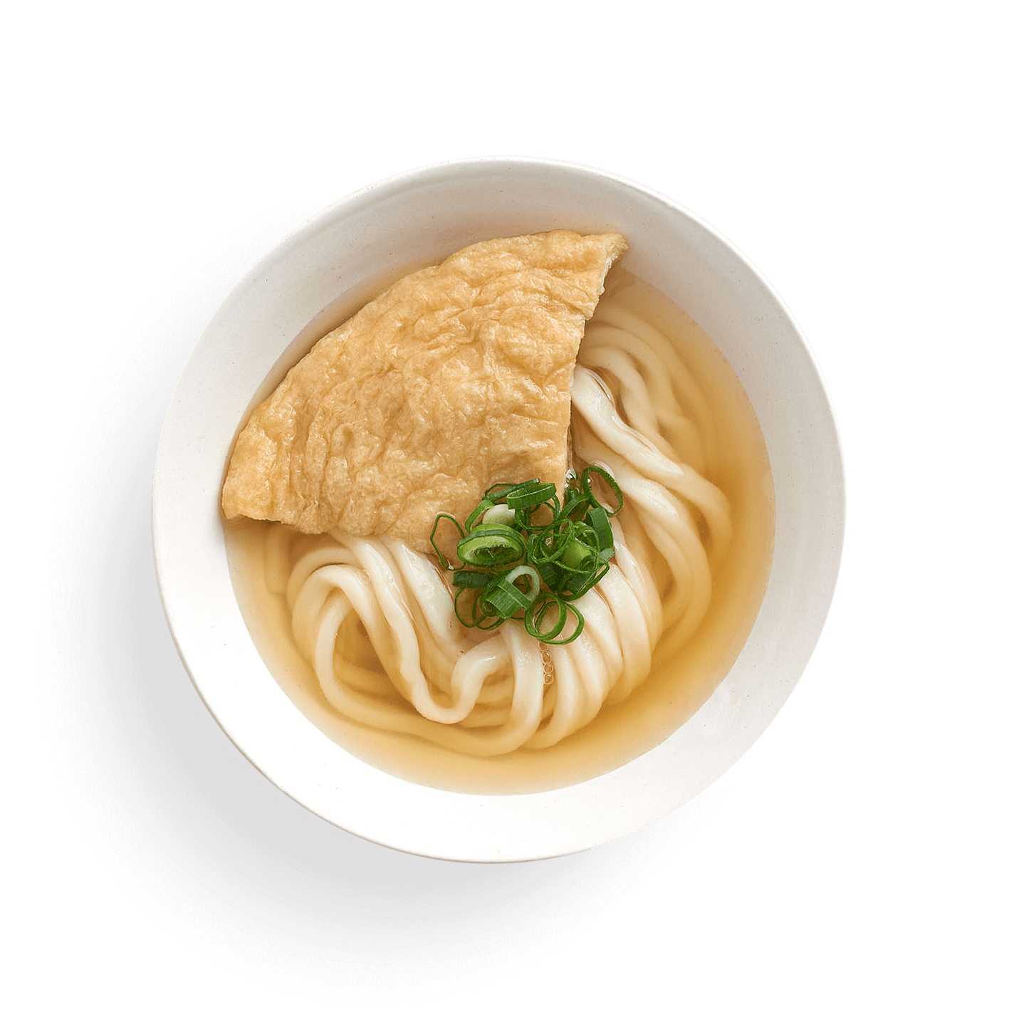 こだわりきつねうどん（2食入）