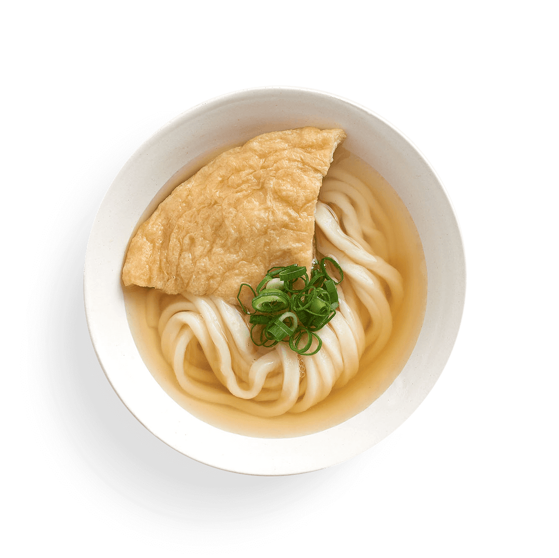 こだわりきつねうどん（2食入）