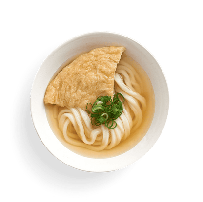 こだわりきつねうどん（2食入）